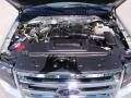 2014 Ingot Silver Ford Expedition Limited  photo #32