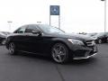 Black - C 300 4Matic Photo No. 3
