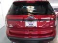 2015 Ruby Red Ford Explorer Sport 4WD  photo #5