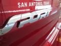 2015 Ruby Red Ford Explorer Sport 4WD  photo #6