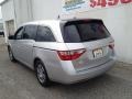 Alabaster Silver Metallic - Odyssey EX-L Photo No. 6