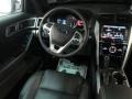 2015 Ruby Red Ford Explorer Sport 4WD  photo #13