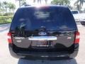2014 Tuxedo Black Ford Expedition EL Limited  photo #7