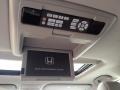 Alabaster Silver Metallic - Odyssey EX-L Photo No. 10