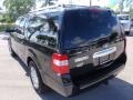 2014 Tuxedo Black Ford Expedition EL Limited  photo #9