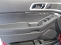 2015 Ruby Red Ford Explorer Sport 4WD  photo #19
