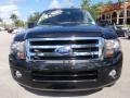 2014 Tuxedo Black Ford Expedition EL Limited  photo #15
