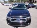 2014 Tuxedo Black Ford Expedition EL Limited  photo #16