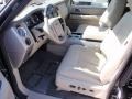 2014 Tuxedo Black Ford Expedition EL Limited  photo #18