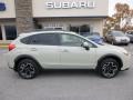 2014 Desert Khaki Subaru XV Crosstrek 2.0i Premium  photo #2