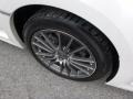 2013 Satin White Pearl Subaru Impreza WRX Premium 4 Door  photo #9