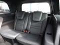 Rear Seat of 2015 GL 63 AMG 4Matic