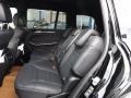2015 Mercedes-Benz GL 63 AMG 4Matic Rear Seat