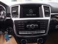 Controls of 2015 GL 63 AMG 4Matic