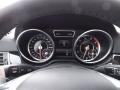 Black Gauges Photo for 2015 Mercedes-Benz GL #98730881