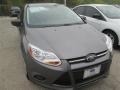 Sterling Gray - Focus S Sedan Photo No. 5
