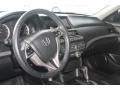 2011 Alabaster Silver Metallic Honda Accord EX-L V6 Coupe  photo #15