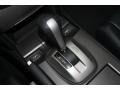 5 Speed Automatic 2011 Honda Accord EX-L V6 Coupe Transmission