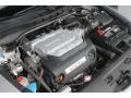 3.5 Liter SOHC 24-Valve i-VTEC V6 Engine for 2011 Honda Accord EX-L V6 Coupe #98732406