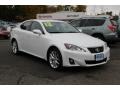 Starfire White Pearl - IS 250 AWD Photo No. 1
