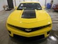 Rally Yellow - Camaro ZL1 Photo No. 9