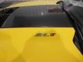 Rally Yellow - Camaro ZL1 Photo No. 11