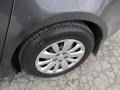 Taupe Gray Metallic - Cruze LS Photo No. 3