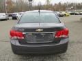 Taupe Gray Metallic - Cruze LS Photo No. 5