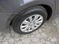 Taupe Gray Metallic - Cruze LS Photo No. 7