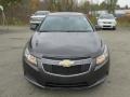 Taupe Gray Metallic - Cruze LS Photo No. 11