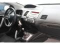 Crystal Black Pearl - Civic Si Coupe Photo No. 25