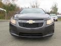 Taupe Gray Metallic - Cruze LS Photo No. 17