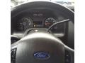 Oxford White - E Series Van E350 Super Duty XLT Passenger Photo No. 6