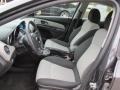 Taupe Gray Metallic - Cruze LS Photo No. 20