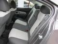 Taupe Gray Metallic - Cruze LS Photo No. 21