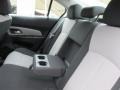 Taupe Gray Metallic - Cruze LS Photo No. 23