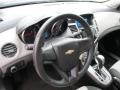 Taupe Gray Metallic - Cruze LS Photo No. 24
