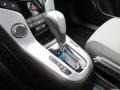 Taupe Gray Metallic - Cruze LS Photo No. 27