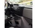 Oxford White - E Series Van E350 Super Duty XLT Passenger Photo No. 16