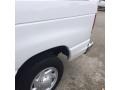 Oxford White - E Series Van E350 Super Duty XLT Passenger Photo No. 21