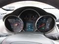 Taupe Gray Metallic - Cruze LS Photo No. 35