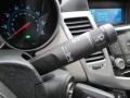 Taupe Gray Metallic - Cruze LS Photo No. 37