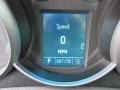 Taupe Gray Metallic - Cruze LS Photo No. 41