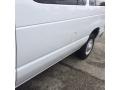 Oxford White - E Series Van E350 Super Duty XLT Passenger Photo No. 30