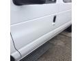 Oxford White - E Series Van E350 Super Duty XLT Passenger Photo No. 32