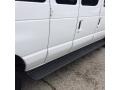 Oxford White - E Series Van E350 Super Duty XLT Passenger Photo No. 34