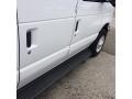 Oxford White - E Series Van E350 Super Duty XLT Passenger Photo No. 38