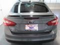 2014 Sterling Gray Ford Focus SE Sedan  photo #5