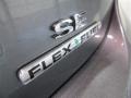 2014 Sterling Gray Ford Focus SE Sedan  photo #7