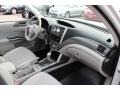 2011 Satin White Pearl Subaru Forester 2.5 X Premium  photo #26